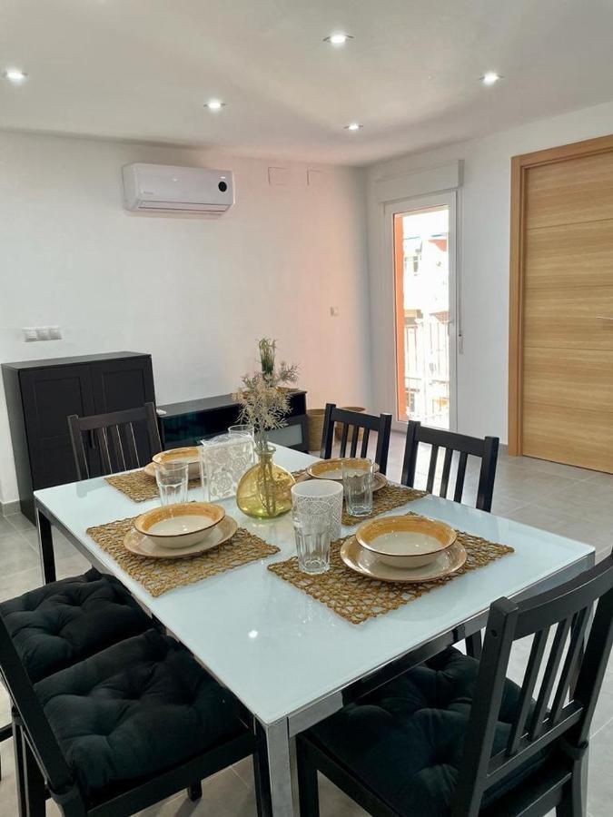 Uim Mediterraneo Alicante Wifi Sagunto Екстериор снимка
