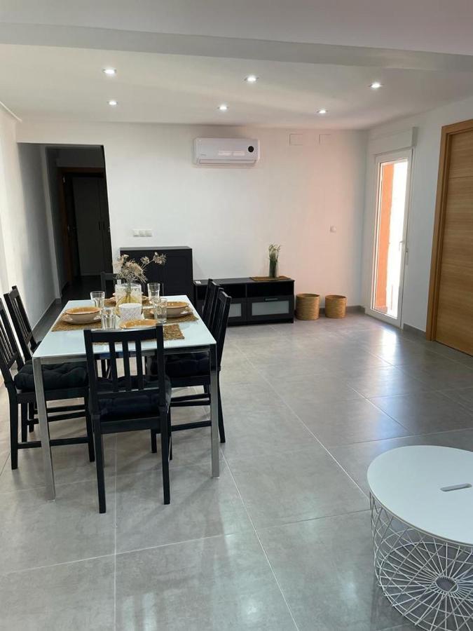 Uim Mediterraneo Alicante Wifi Sagunto Екстериор снимка