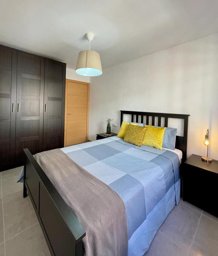Uim Mediterraneo Alicante Wifi Sagunto Екстериор снимка