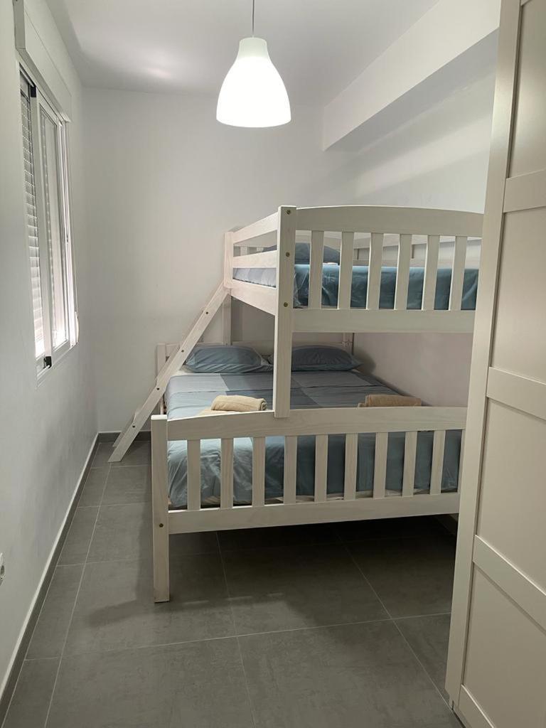 Uim Mediterraneo Alicante Wifi Sagunto Екстериор снимка